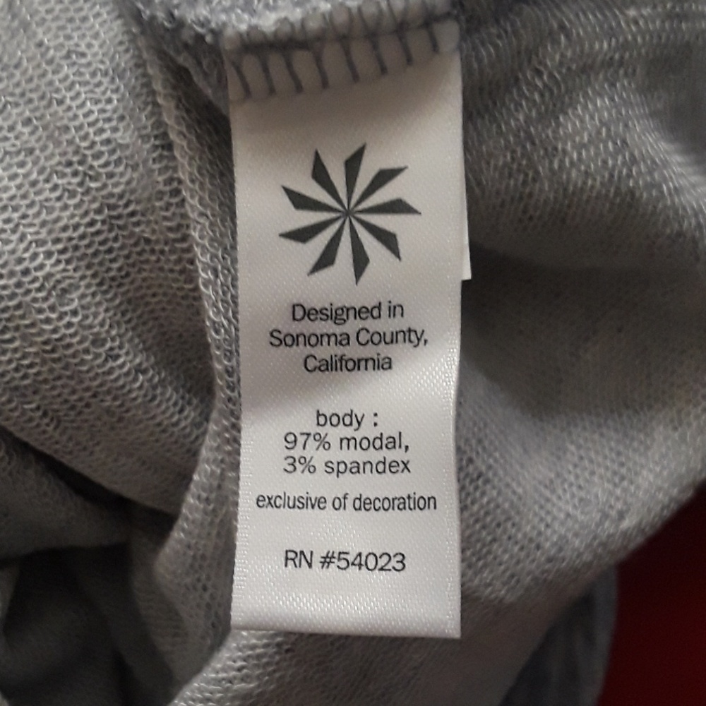 Athleta Run Hoodie - Picture 8 of 8